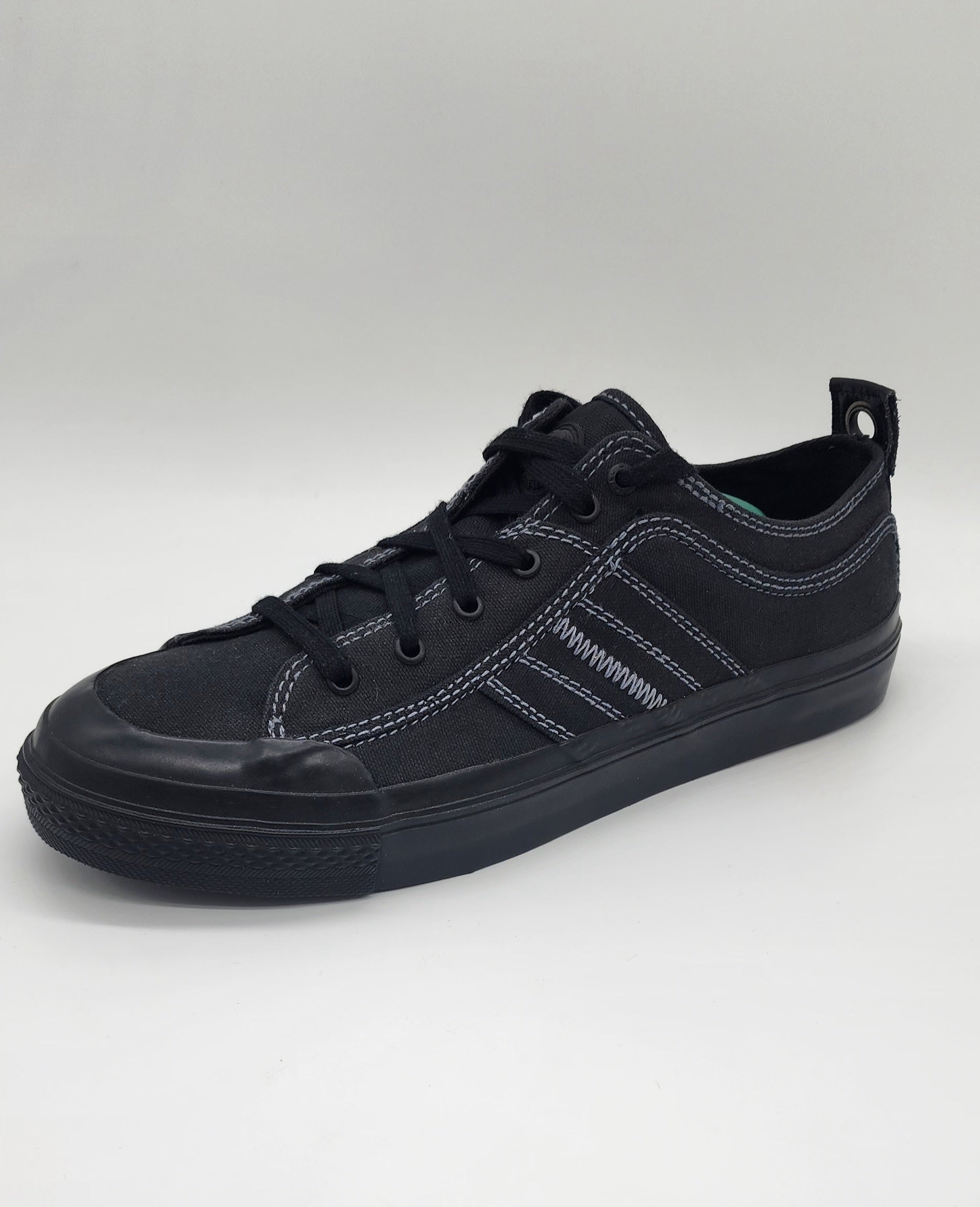 DIESEL S-ASTICO LOW - Shoes Unlimited
