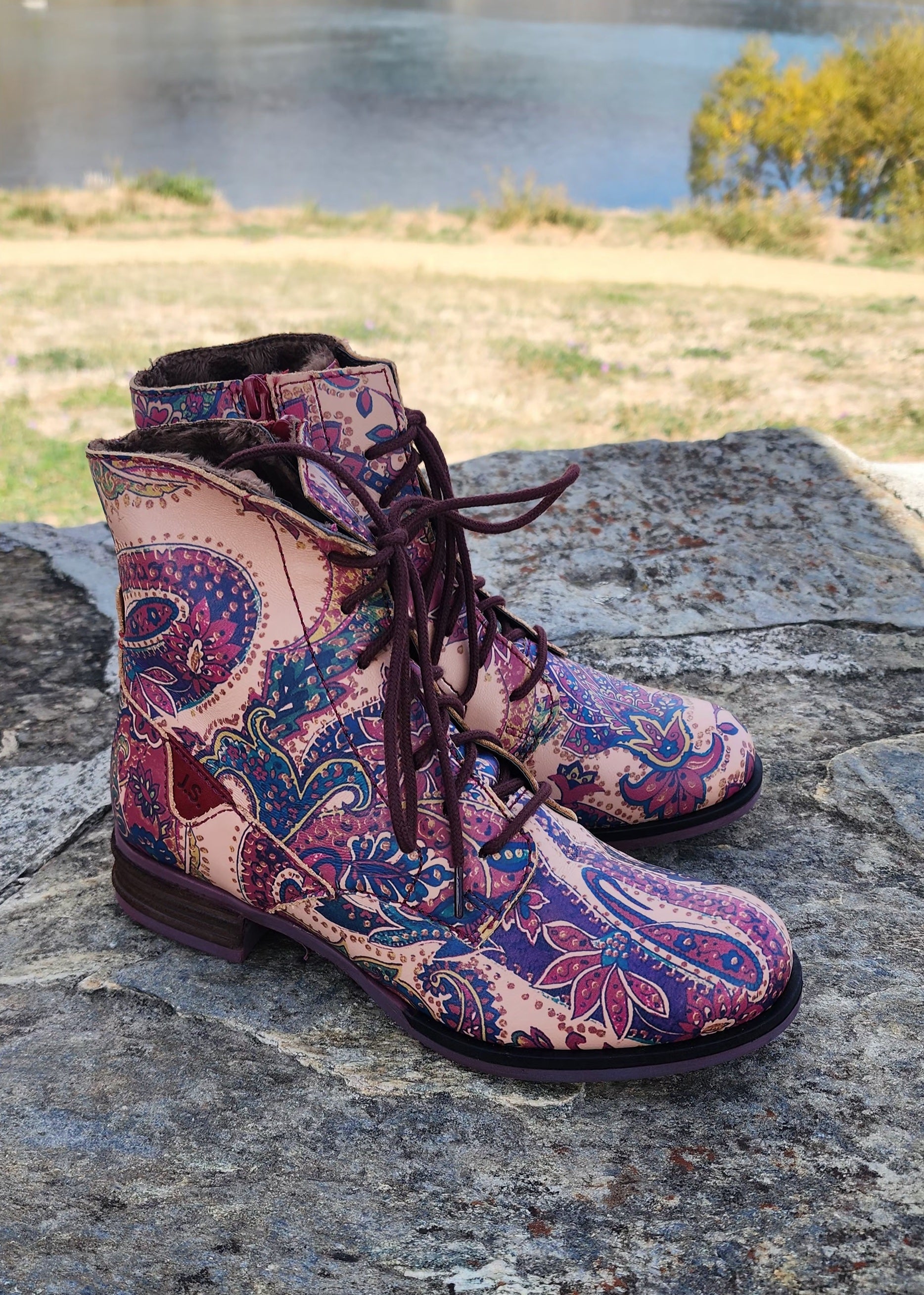 Josef Seibel Sanja 01 ウーマン アンクルブーツ JOSEF SEIBEL Sanja 01
