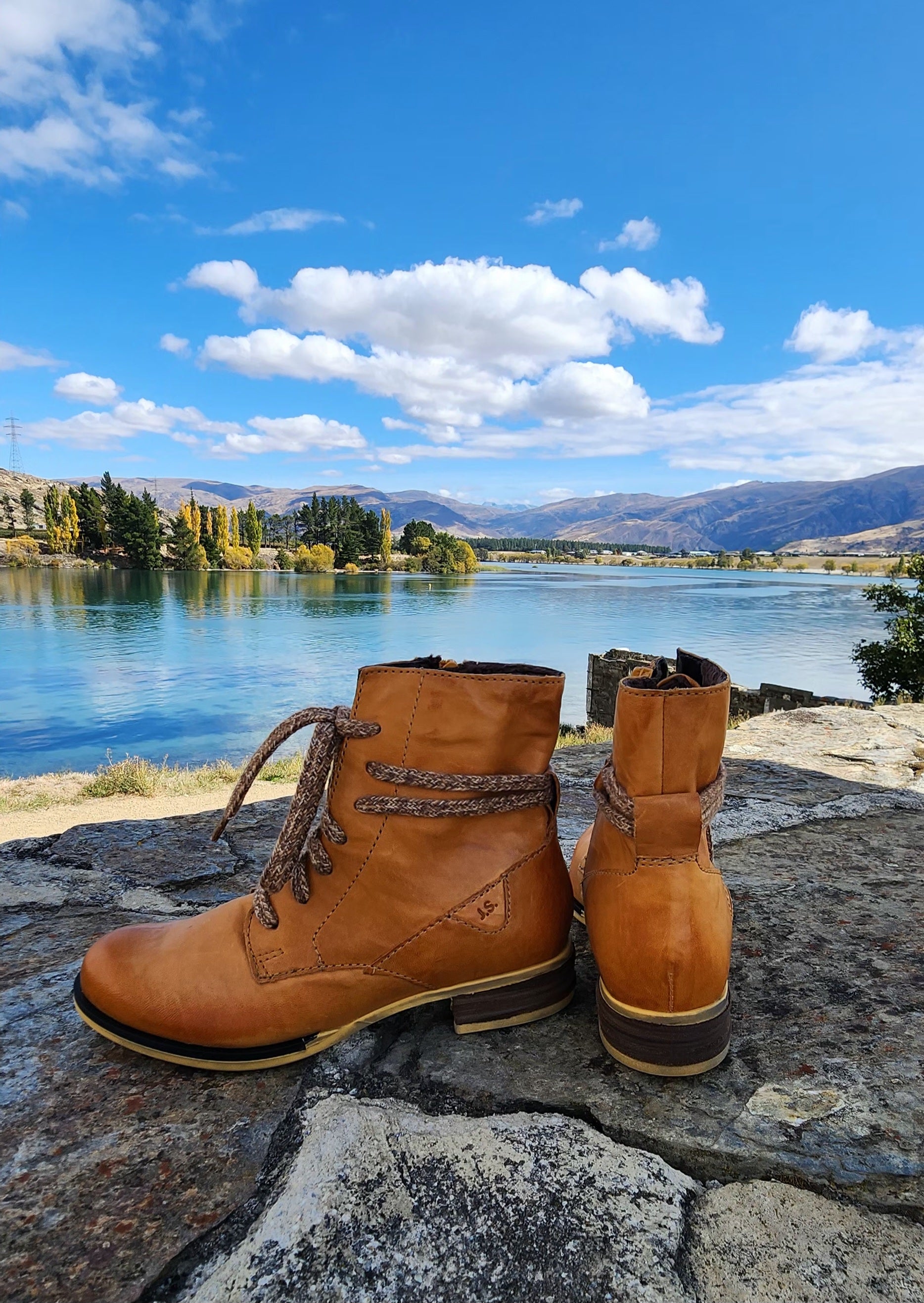 Josef Seibel Sanja 18 - Main Image