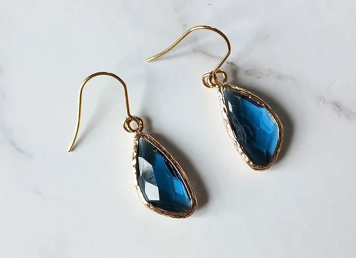 Jojo B Saskia Earrings