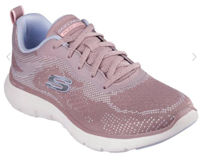 Memory Foam Chaussures Skechers Flex Appeal Skechers 15210/MVBL