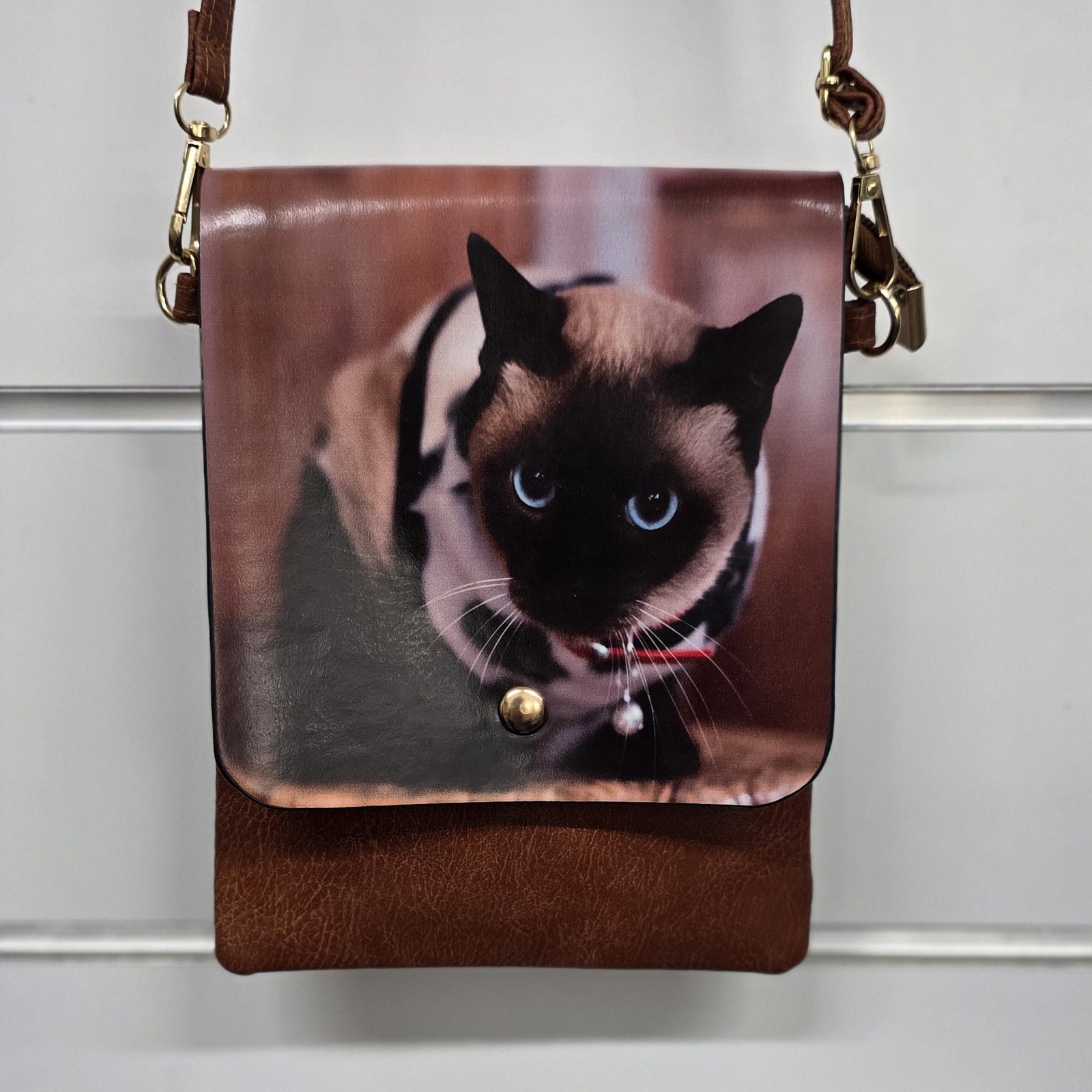 IVYS Cat X Body Bag