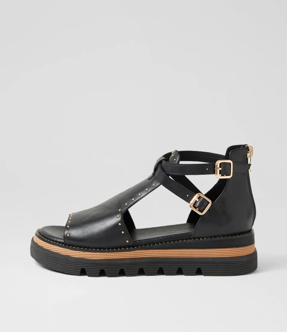 Django & Juliette Sorens