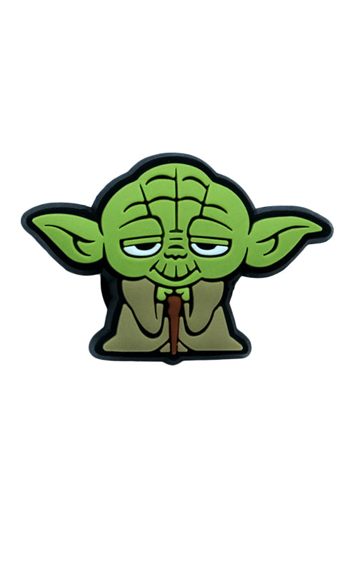 Jibbitz Star Wars Yoda