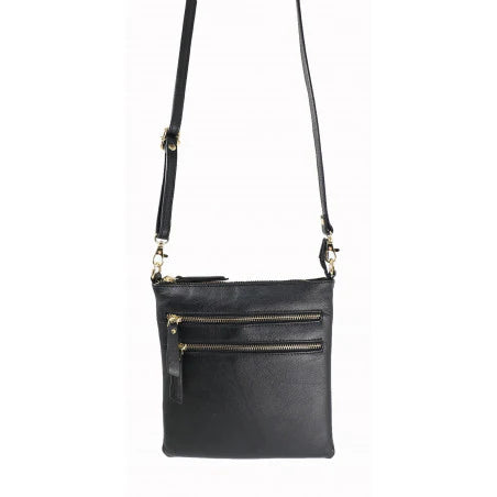 Baron 2545-1 Topaz Handbag