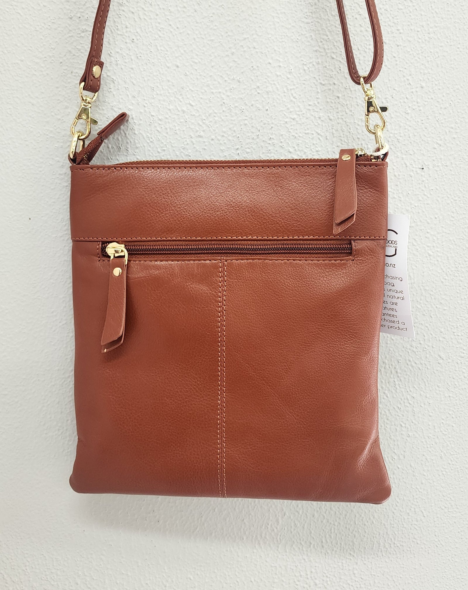 Baron Topaz Handbag 2545