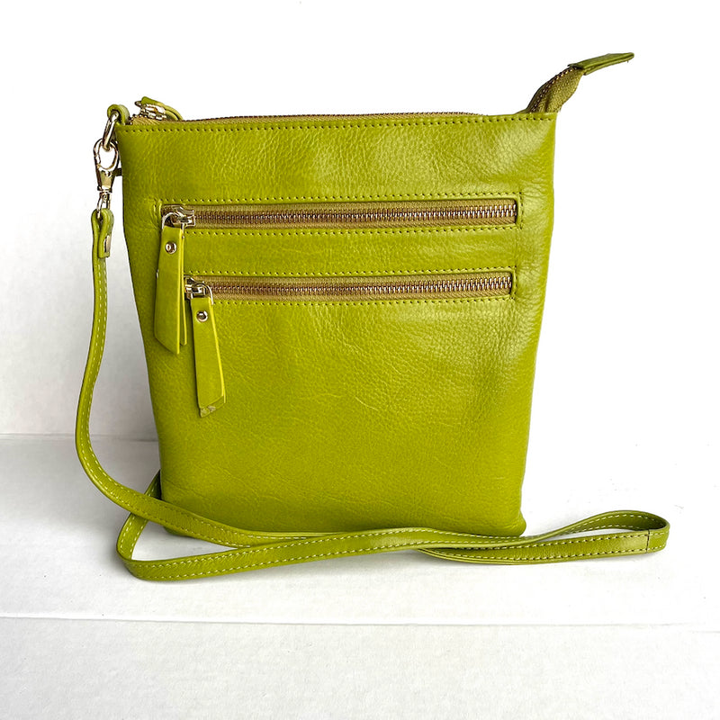 Baron 2545-10 Topaz Handbag