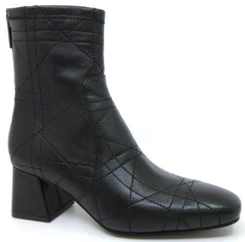 Django & Juliette Vian