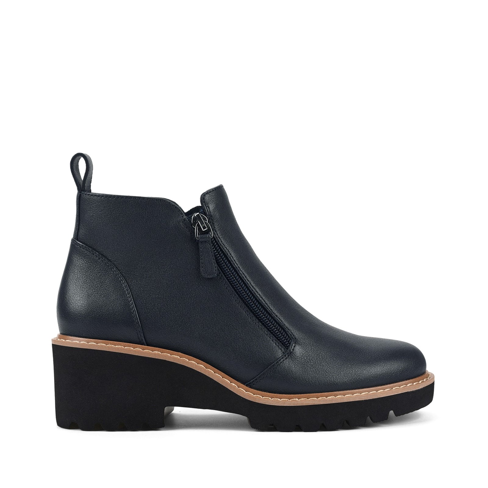 Hush Puppies Whitney