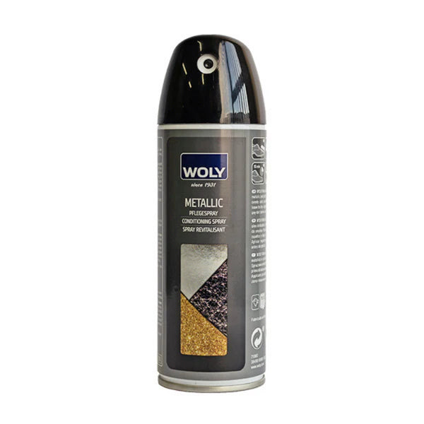 Woly Metallic Conditioning Spray