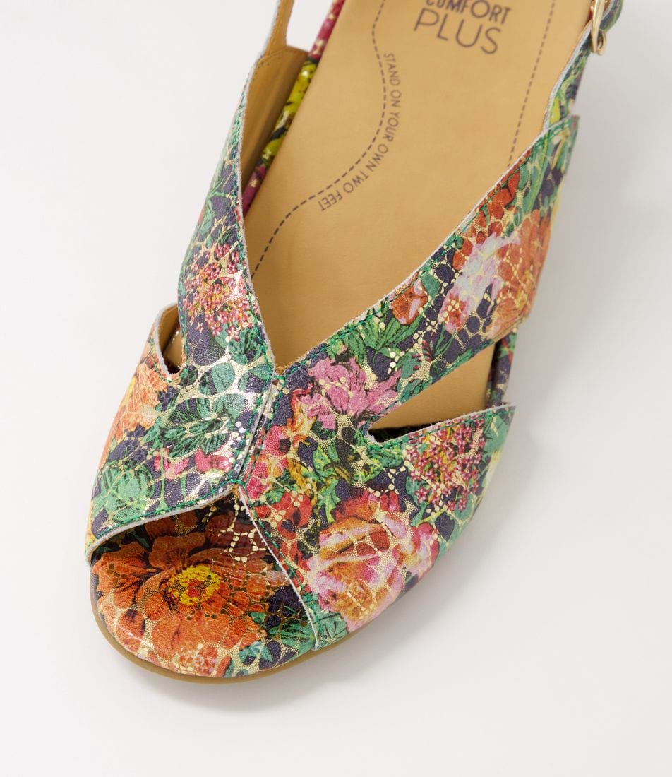 Ziera - Shoes Unlimited