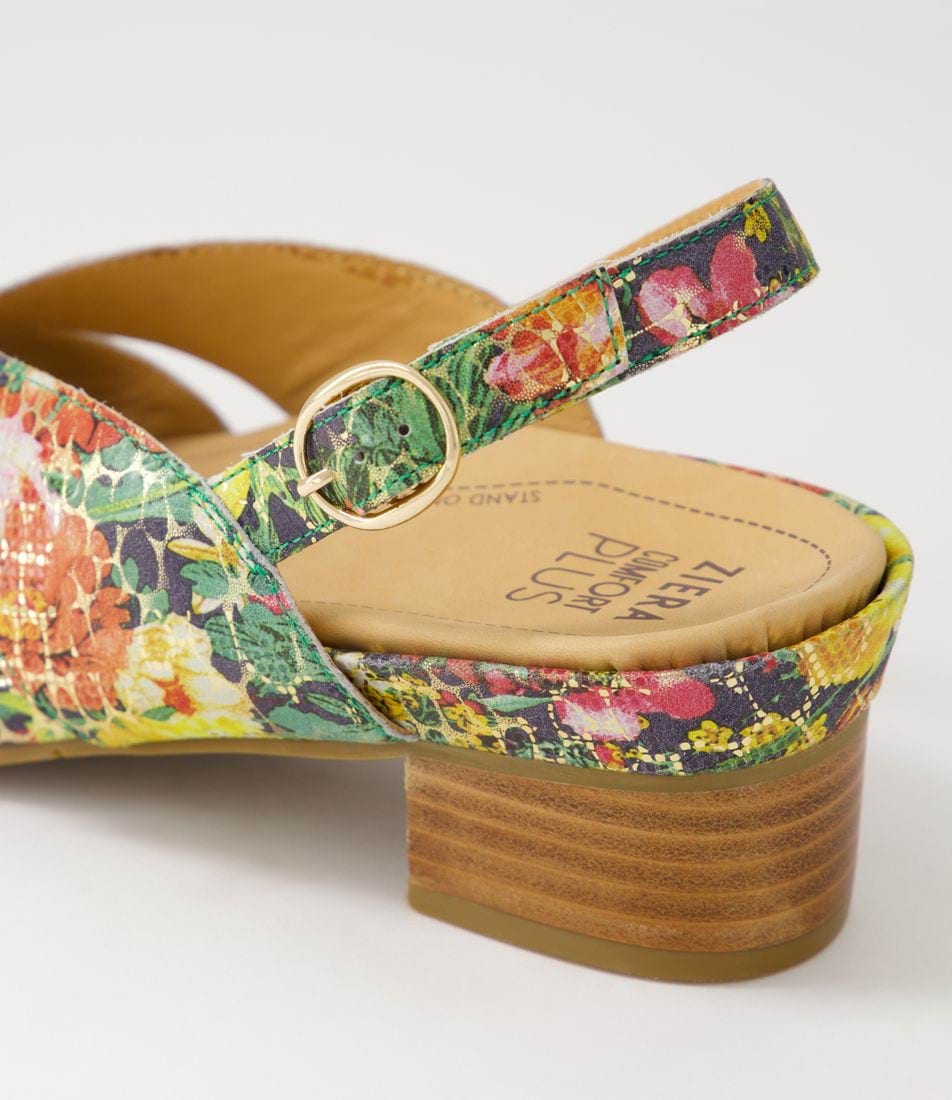 Ziera - Shoes Unlimited