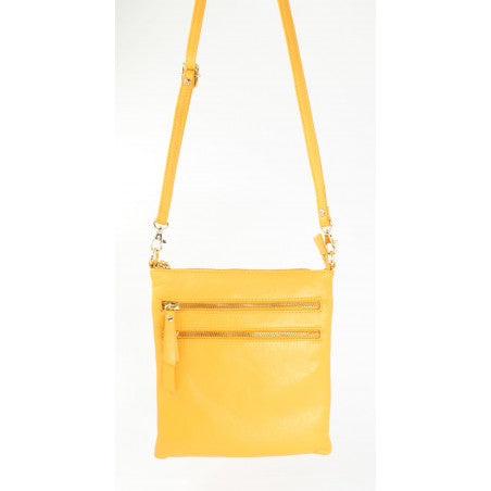 Baron 2545-7 Topaz Handbag