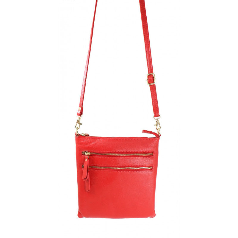 Baron 2545-9 Topaz Handbag