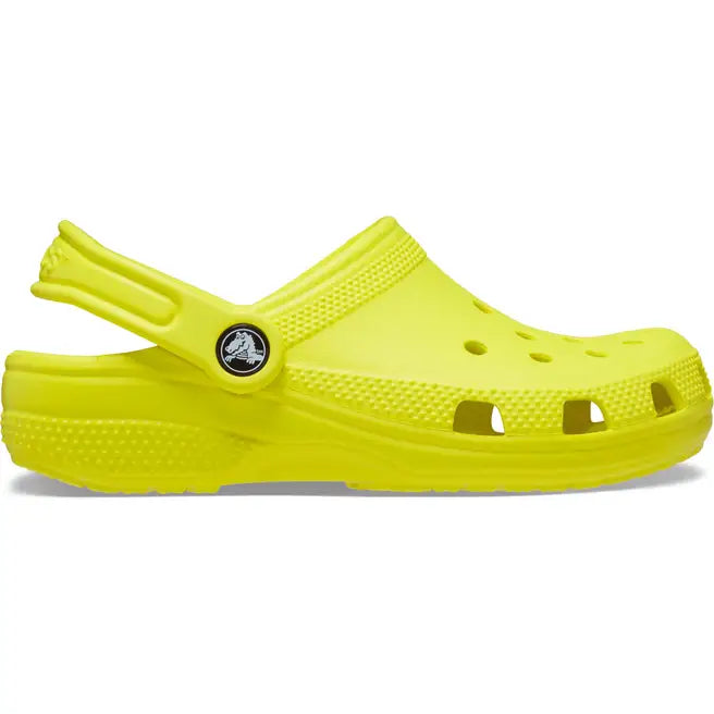 Crocs Classic Clog Kids