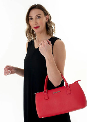 Carrie Cooler Clutch Bag