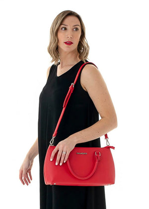 Carrie Cooler Clutch Bag