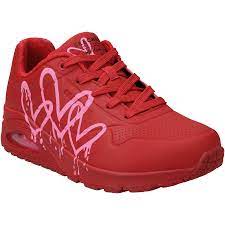 Skechers UNO - Dripping In Love 177980