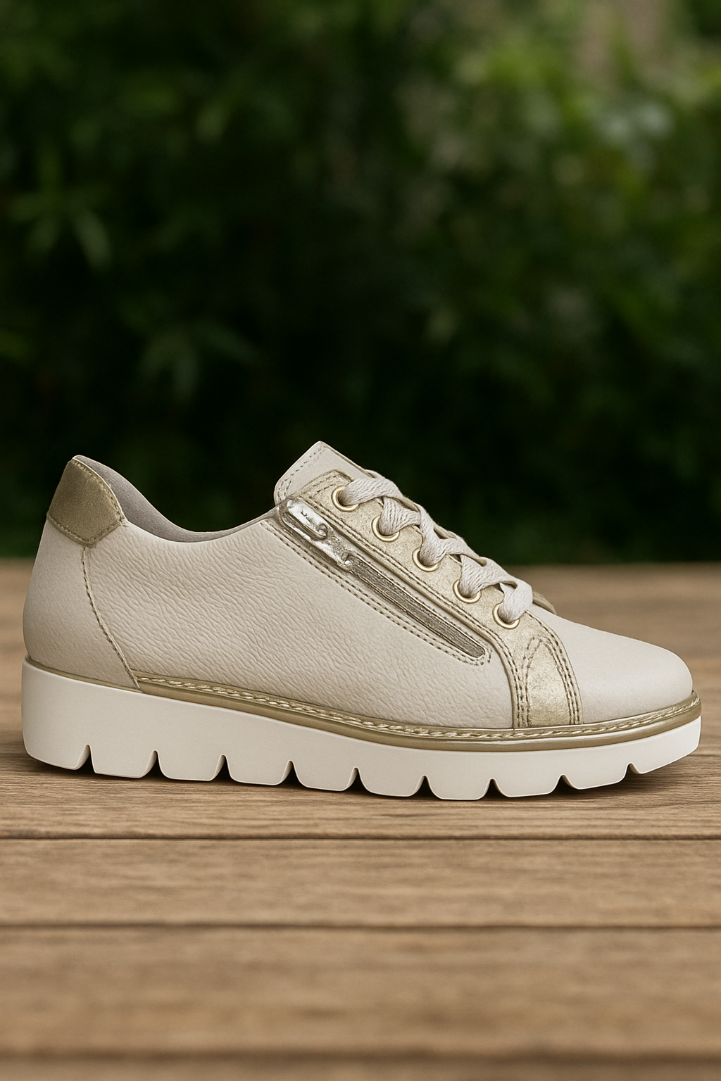 Belle Scarpe Roman