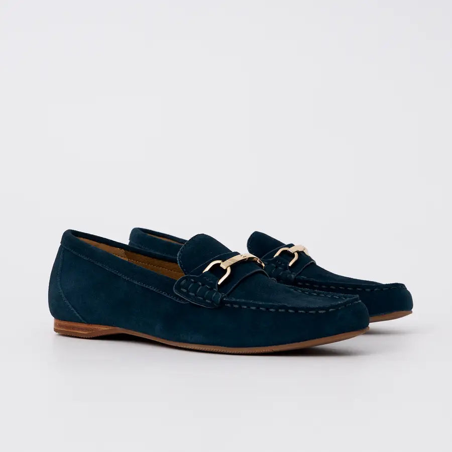 Hush Puppies Keeper