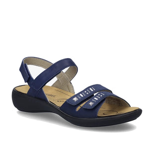 Josef Seibel Ibiza 86