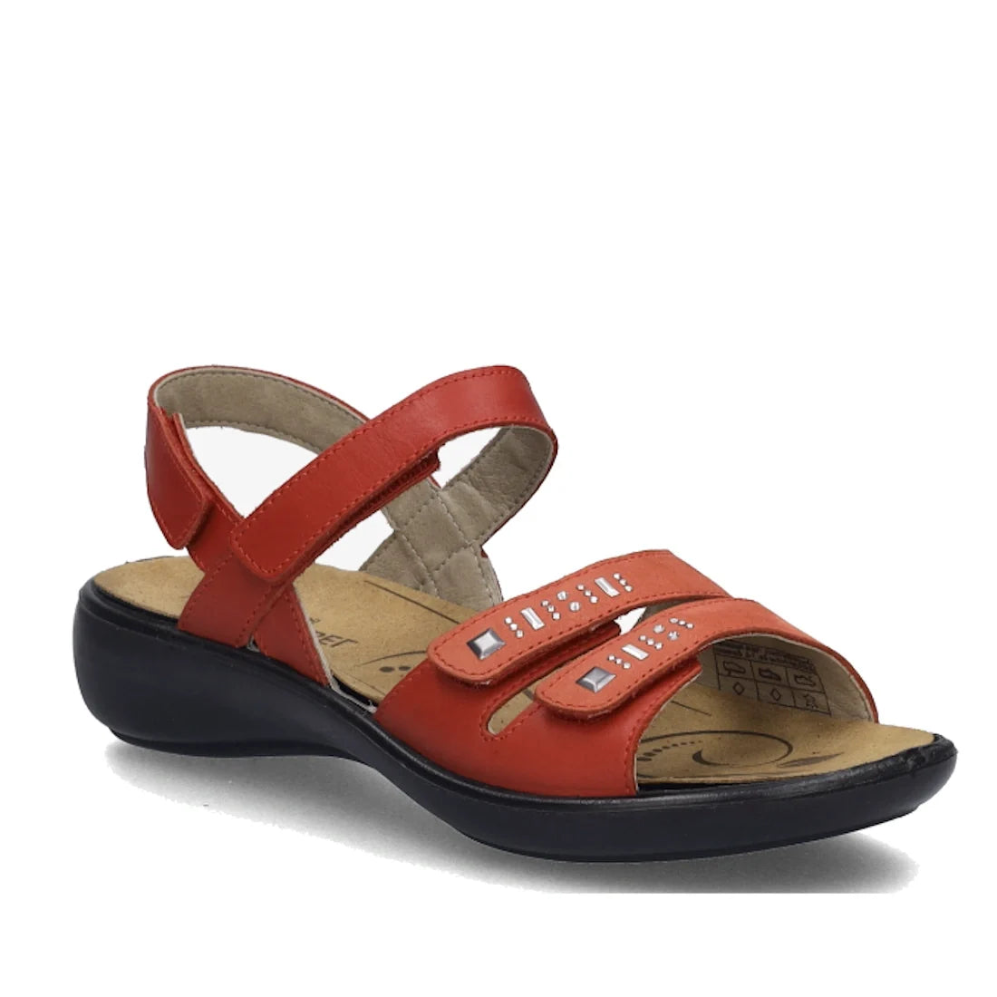 Josef Seibel Ibiza 86
