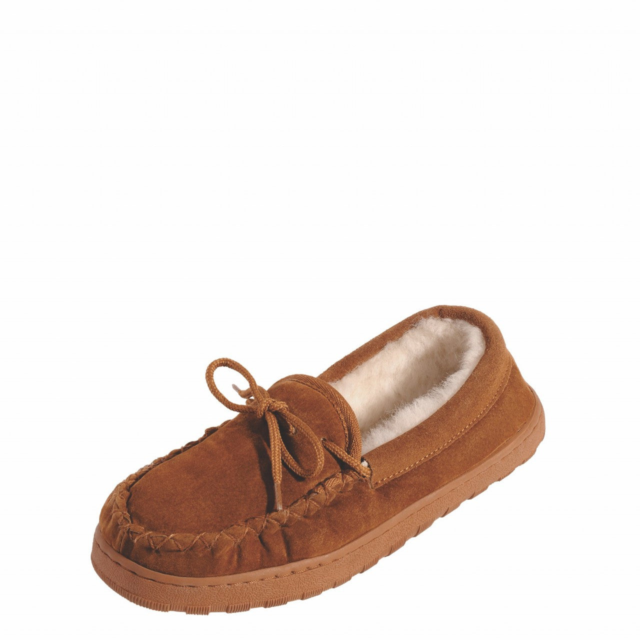 Mi Woollies Moccasin Loafer