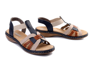 Rieker 65918-90