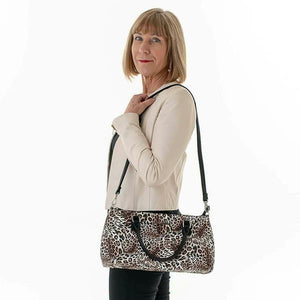 Yvonne Cooler Clutch Bag