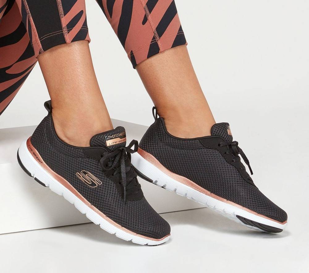 Skechers flex appeal 3. natural store