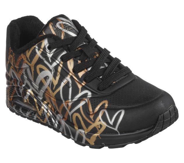 Skechers metallic new arrivals