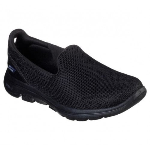 Skechers 15901/BBK Go Walk 5