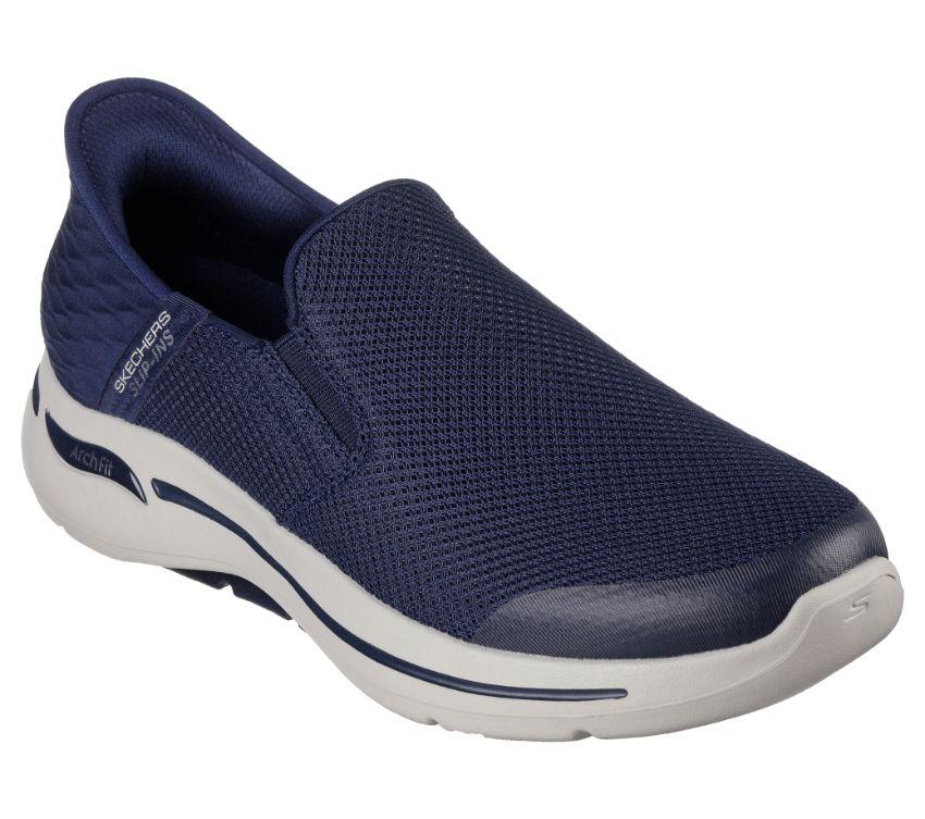 Skechers Go Walk Arch Fit - Hands Free