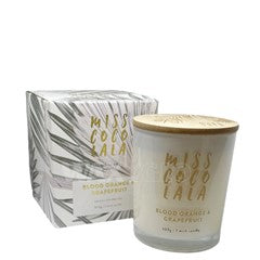 Miss Coco Lala Candle
