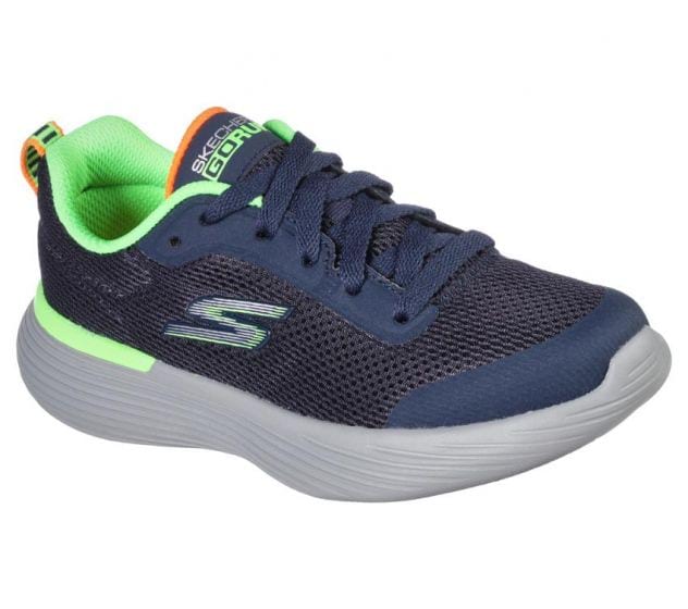 Skechers 405100L/NVLM Go Run 400 V2-Omega