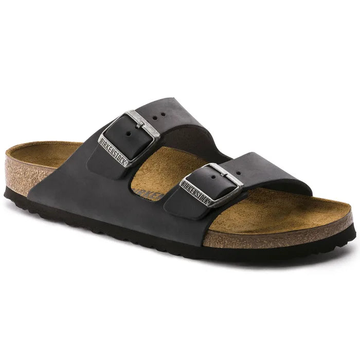 Birkenstock Arizona BS 0552111 (R) (Oiled Leather)