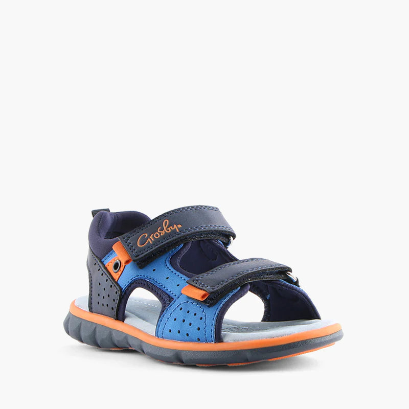 Grosby Tagged Kids Shoes Unlimited