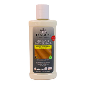 Dasco Delicate Leather Balm