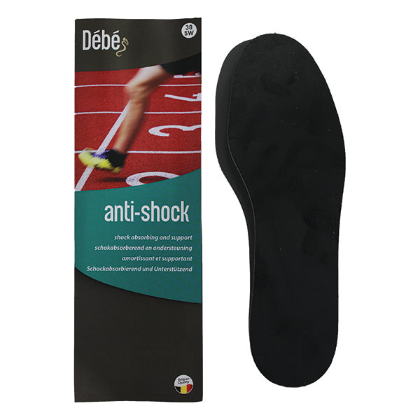 Debe Anti Shock