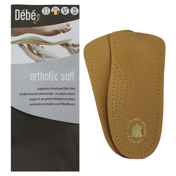 Debe Orthofix Soft