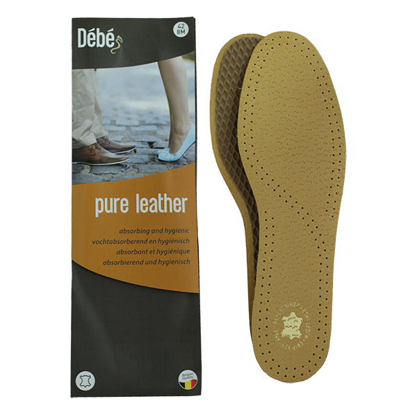 Debe Pure Leather