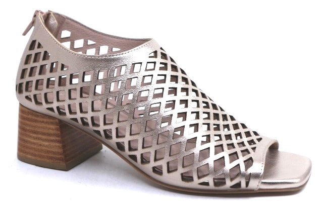 Django & Juliette Fairbanks