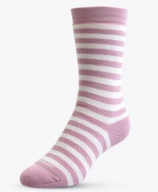 NZ Sock Co Full Cushion Stripe