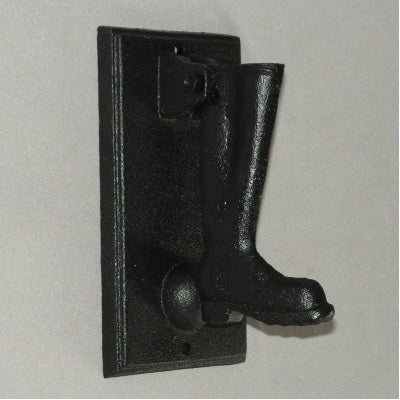 Gumboot Door Knocker C70091