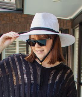 Scally  Frankie HC2250