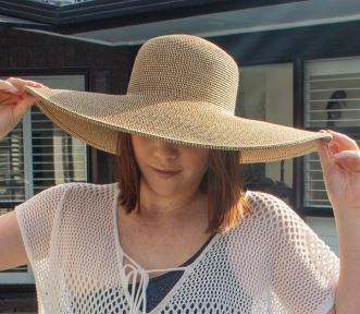 Scally Alexandra HC2293