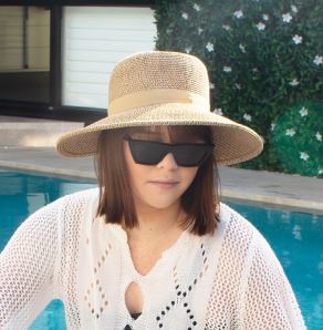 Scally Aubrey HP2218