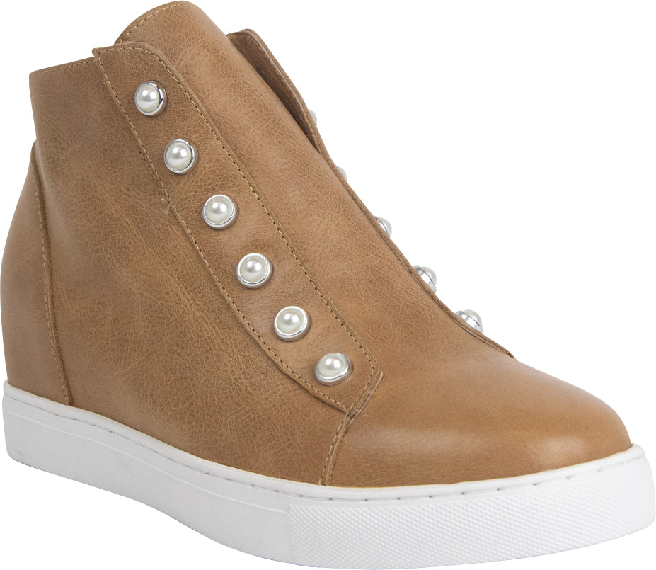 Hinako sales pearl shoes