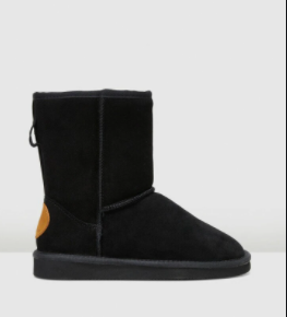 Hush puppies soldes hotsell