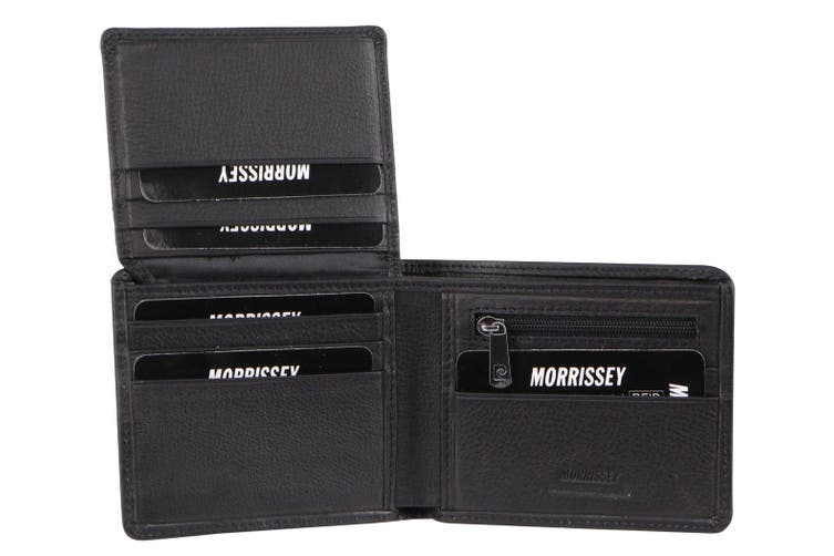 Morrissey MO3074 Men's Wallet